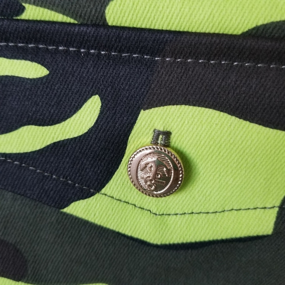 Capsule 98 - Light Jacket - size 8 - Picture 5 of 11